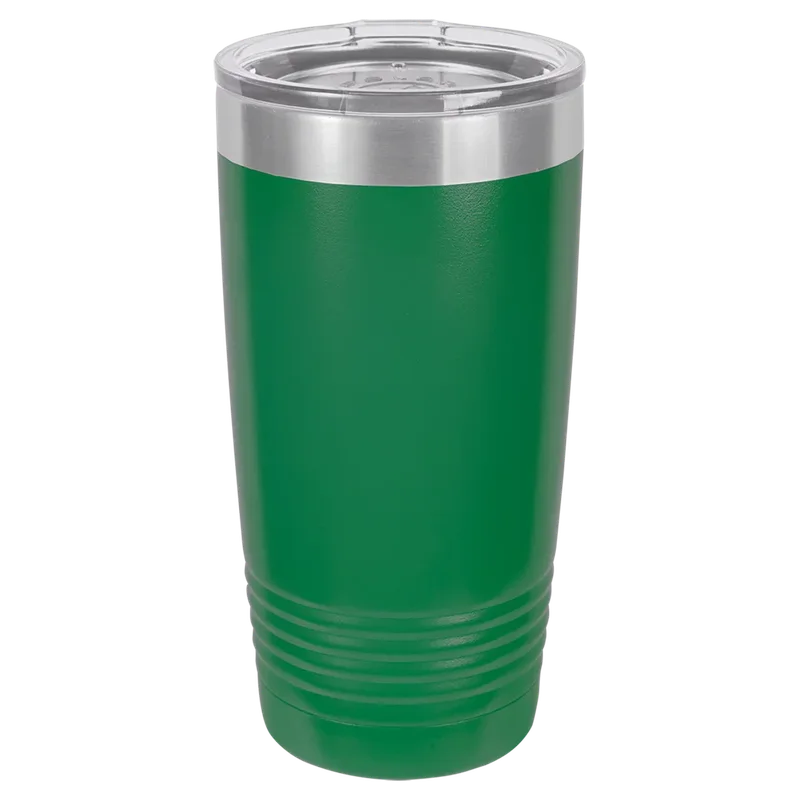 LTM7215, 20 oz Ringneck tumbler, unengraved