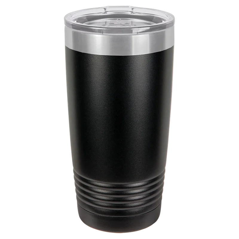 LTM7216, 20 oz Ringneck tumbler, unengraved