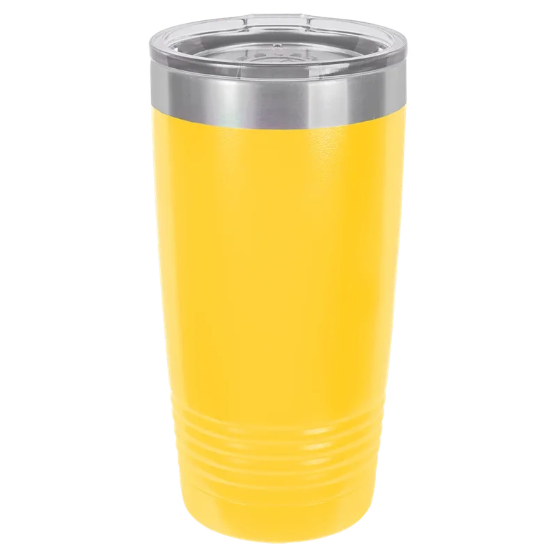 LTM7217, 20 oz Ringneck tumbler, unengraved