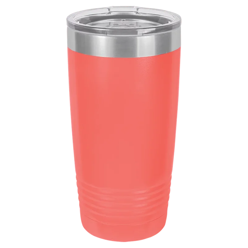 LTM7218, 20 oz Ringneck tumbler, unengraved