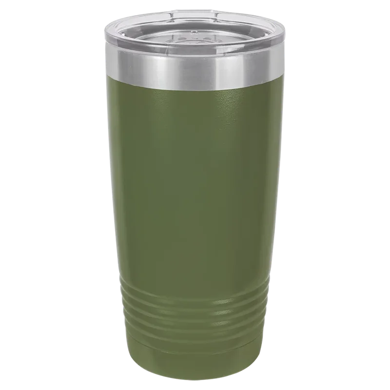 LTM7219, 20 oz Ringneck tumbler, unengraved