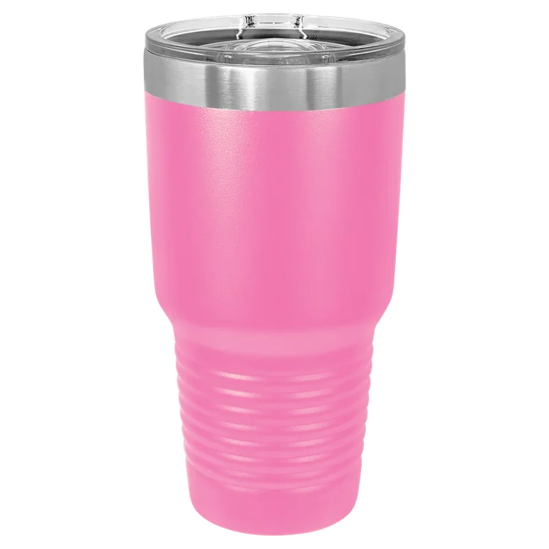 LTM7355, 30 oz Ringneck with slider lid, unengraved