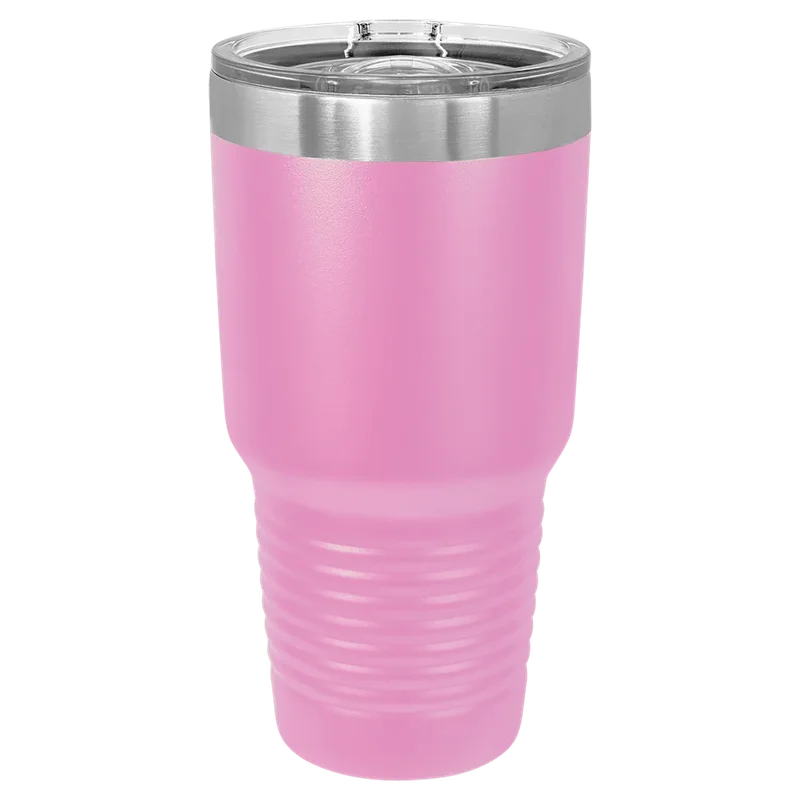 LTM7358, 30 oz Ringneck with slider lid, unengraved