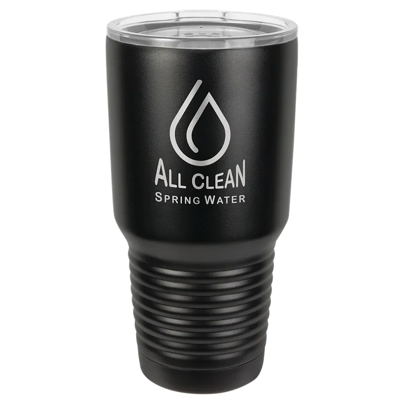 LTM7302, 30 oz Ringneck tumbler, engraved example