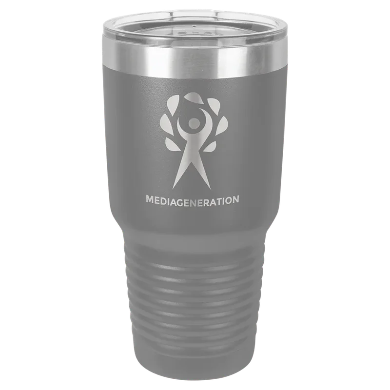 LTM7310, 30 oz Ringneck tumbler, engraved example