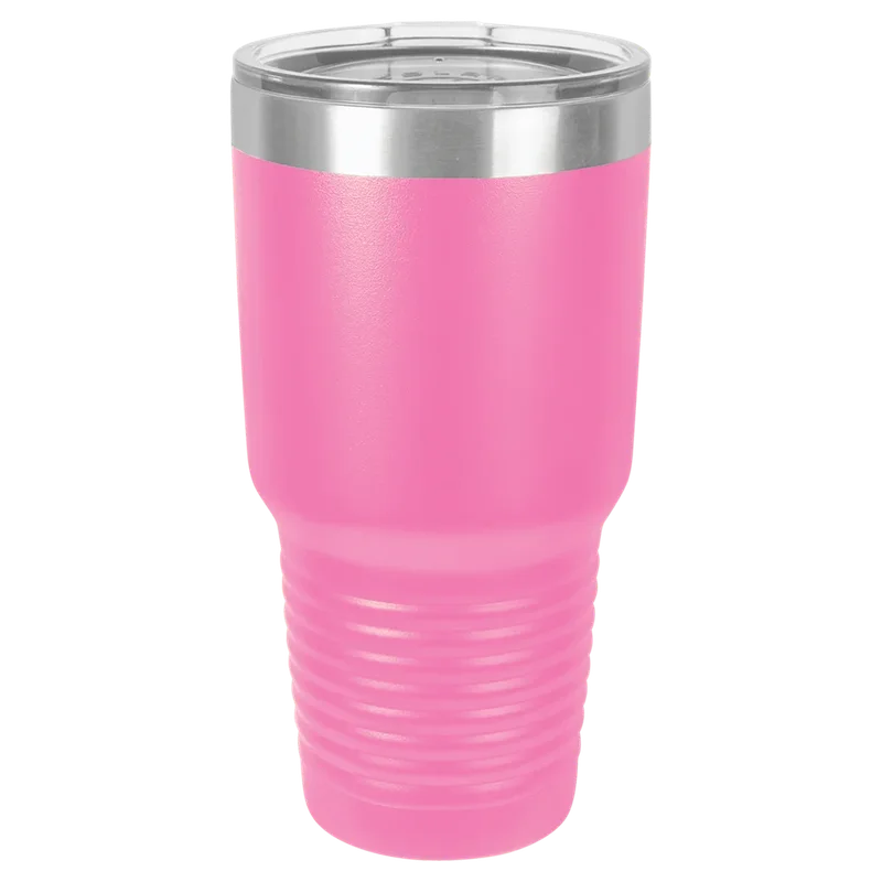 LTM7305, 30 oz Ringneck tumbler, unengraved