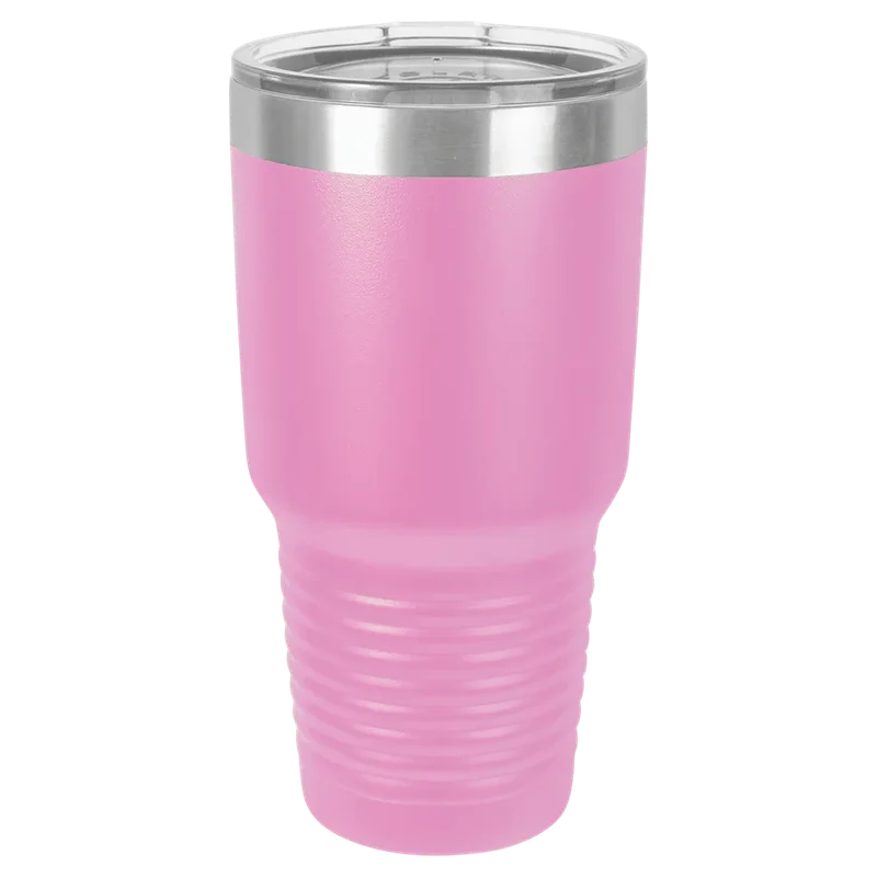 LTM7308, 30 oz Ringneck tumbler, unengraved