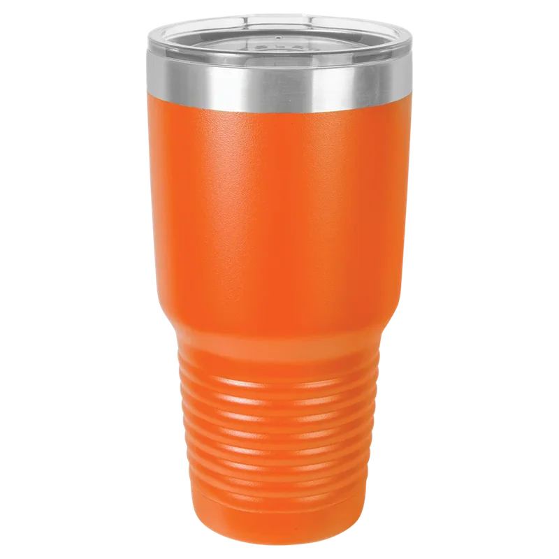 LTM7312, 30 oz Ringneck tumbler, unengraved
