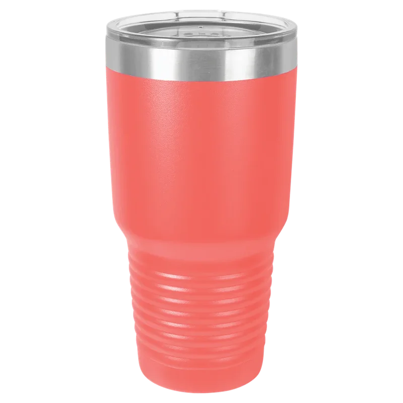 LTM7318, 30 oz Ringneck tumbler, unengraved