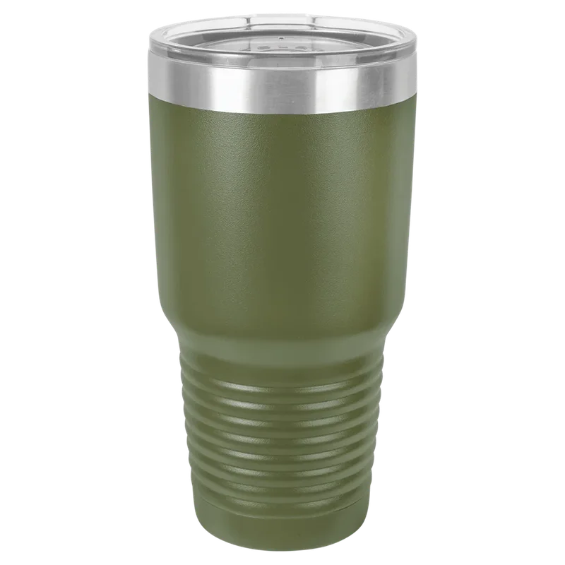 LTM7319, 30 oz Ringneck tumbler, unengraved