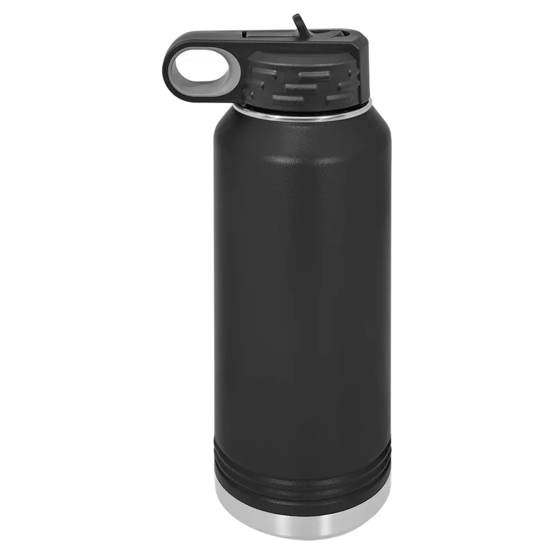 LWB202, 32 oz Water bottle, unengraved