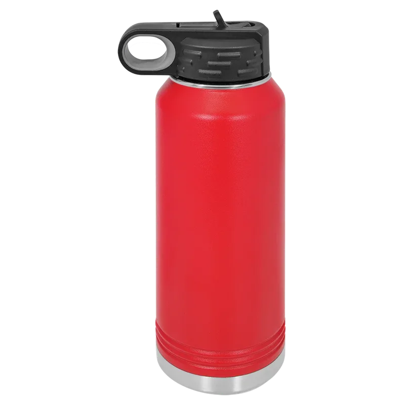 LWB203, 32 oz Water bottle, unengraved
