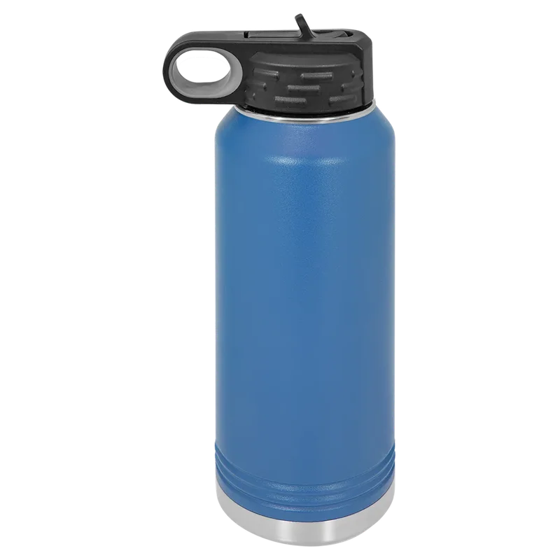 LWB204, 32 oz Water bottle, unengraved