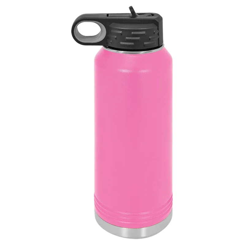 LWB205, 32 oz Water bottle, unengraved