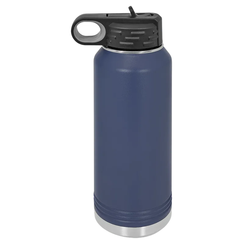 LWB211, 32 oz Water bottle, unengraved