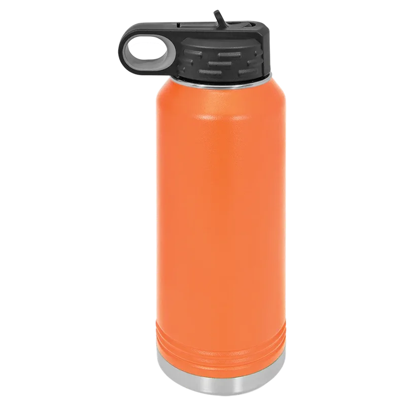 LWB212, 32 oz Water bottle, unengraved