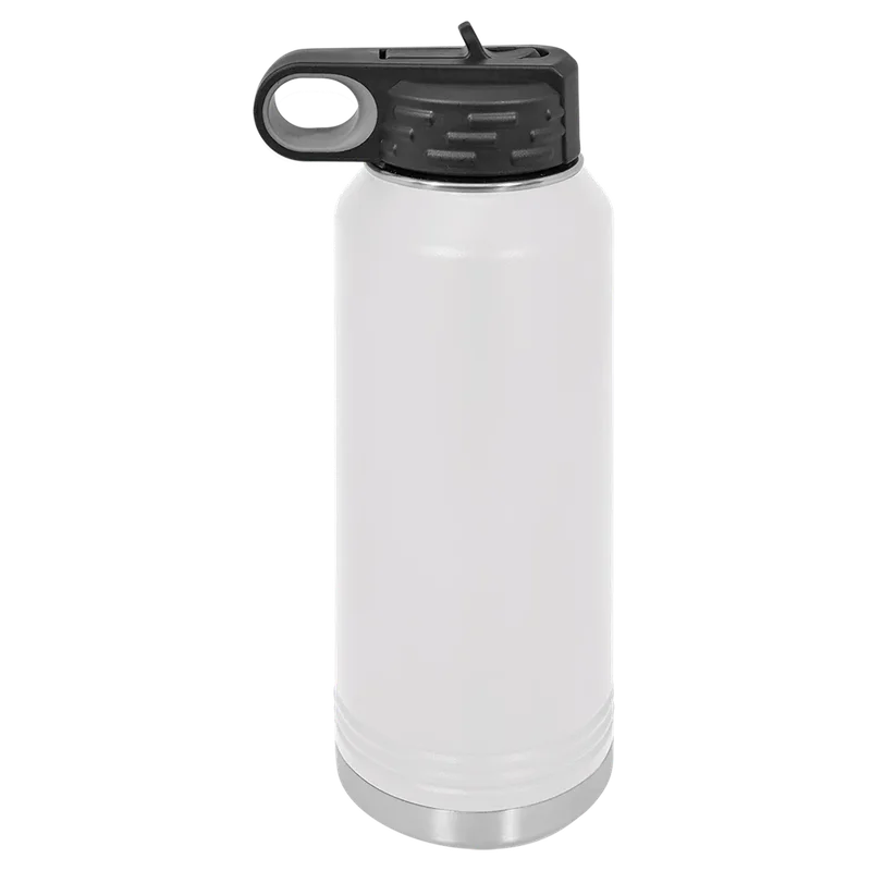 LWB214, 32 oz Water bottle, unengraved