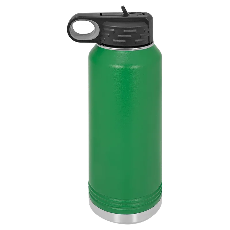LWB215, 32 oz Water bottle, unengraved