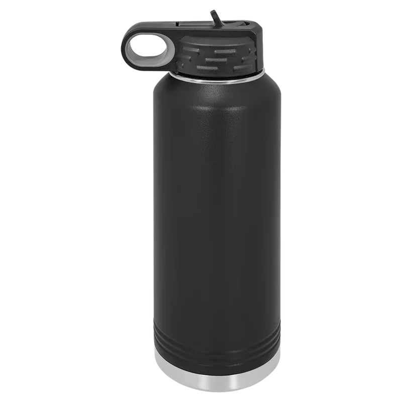 LWB302, 40 oz Water bottle, unengraved