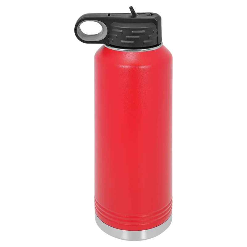 LWB303, 40 oz Water bottle, unengraved