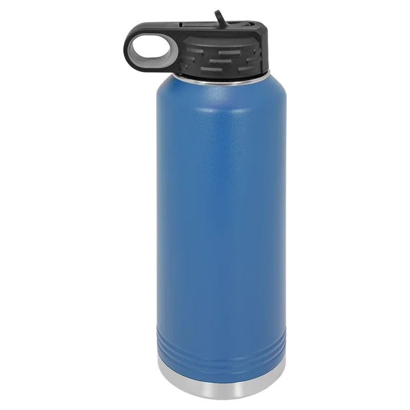 LWB304, 40 oz Water bottle, unengraved