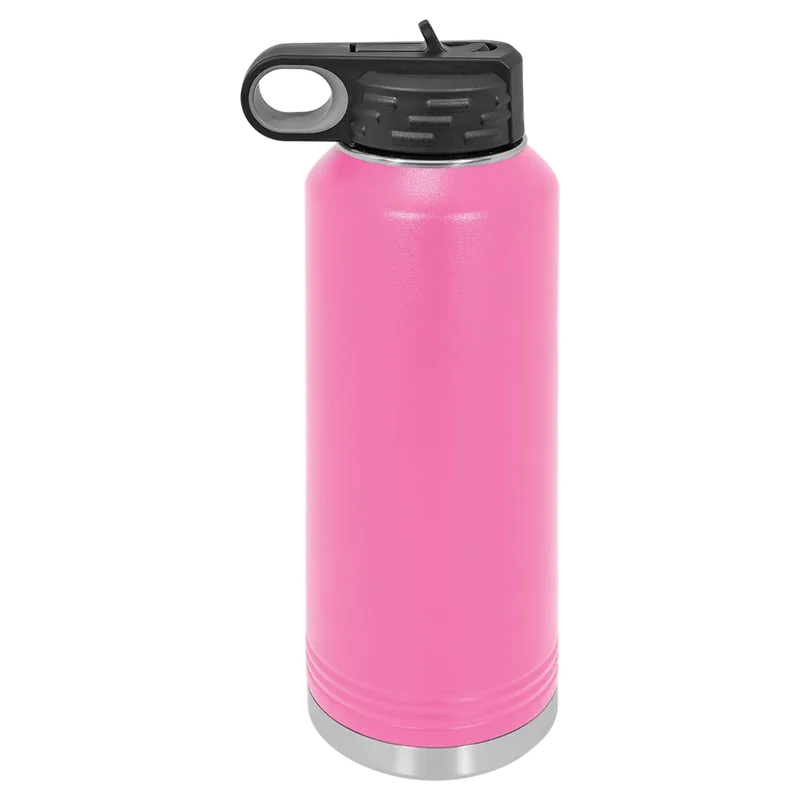LWB305, 40 oz Water bottle, unengraved