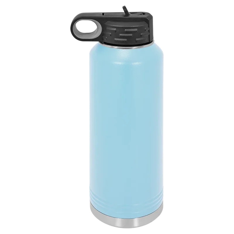 LWB307, 40 oz Water bottle, unengraved