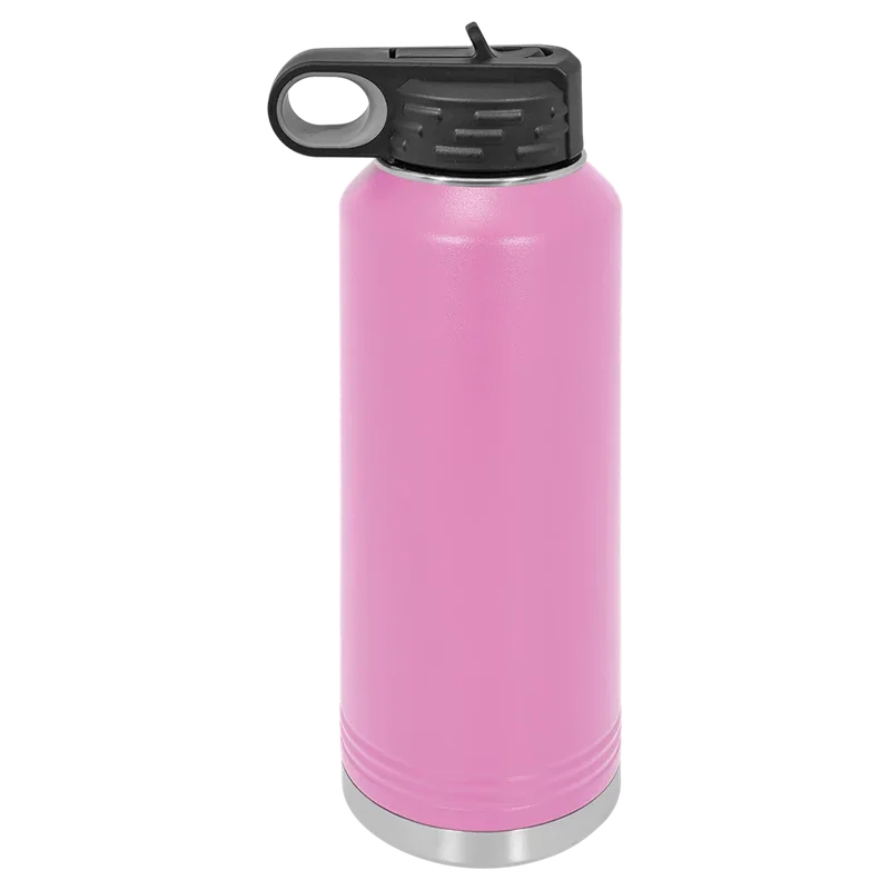 LWB308, 40 oz Water bottle, unengraved