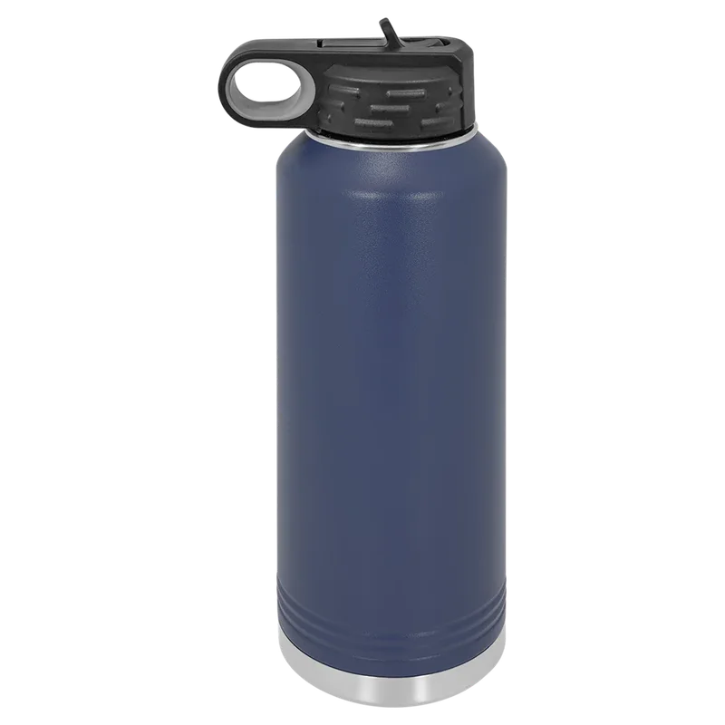 LWB311, 40 oz Water bottle, unengraved