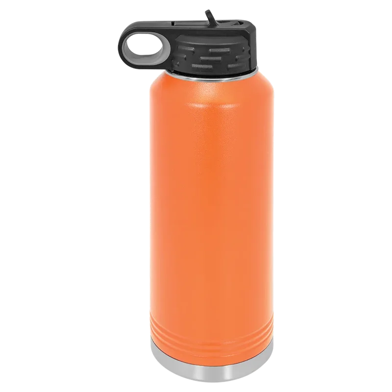 LWB312, 40 oz Water bottle, unengraved