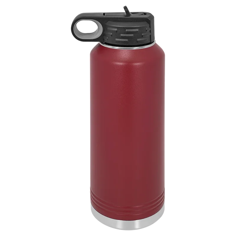 LWB313, 40 oz Water bottle, unengraved