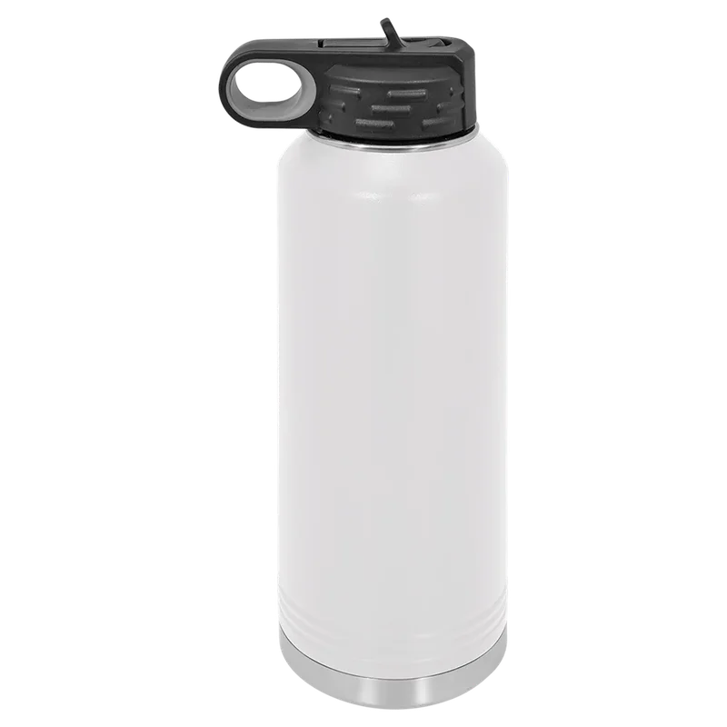 LWB314, 40 oz Water bottle, unengraved