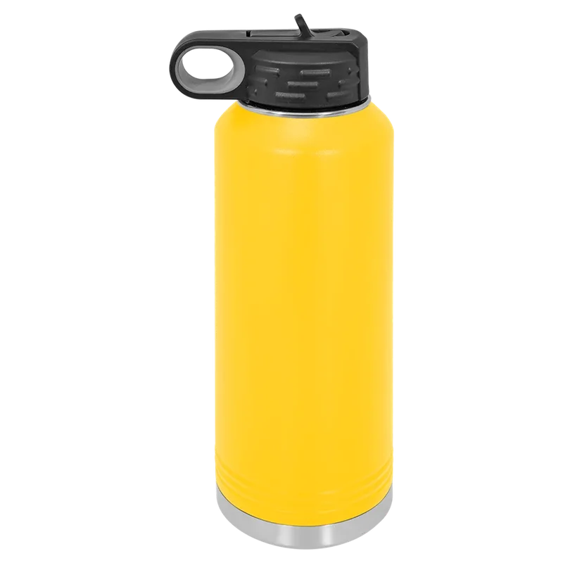 LWB316, 40 oz Water bottle, unengraved