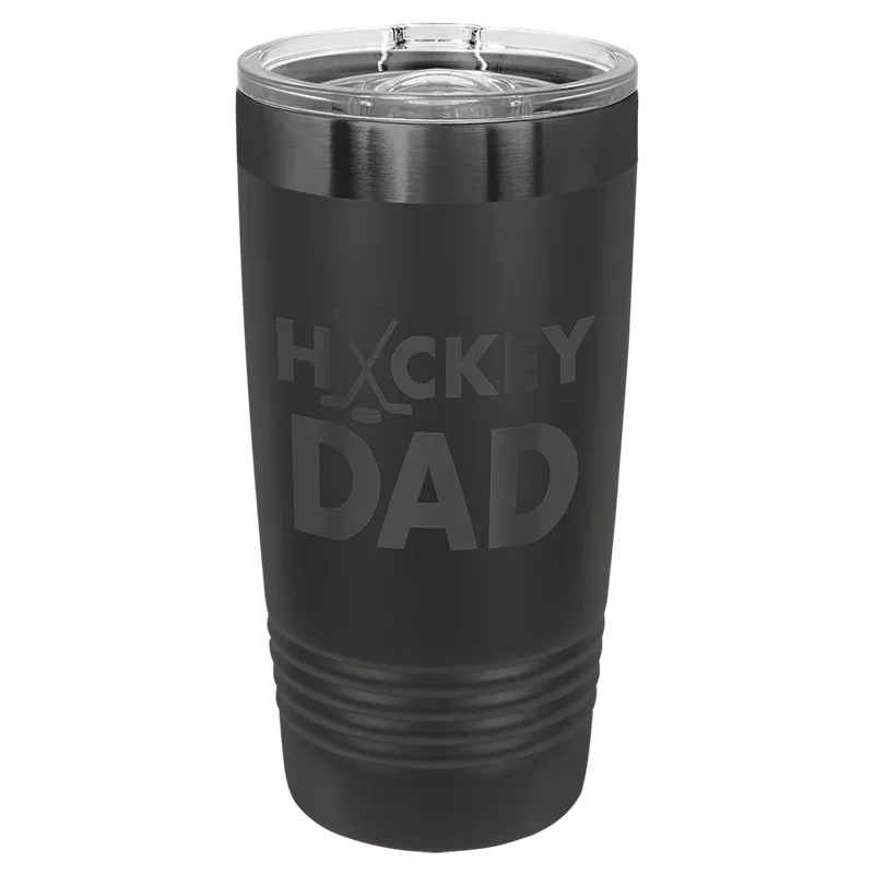 LTM7280, 20 oz Tumbler, engraved example