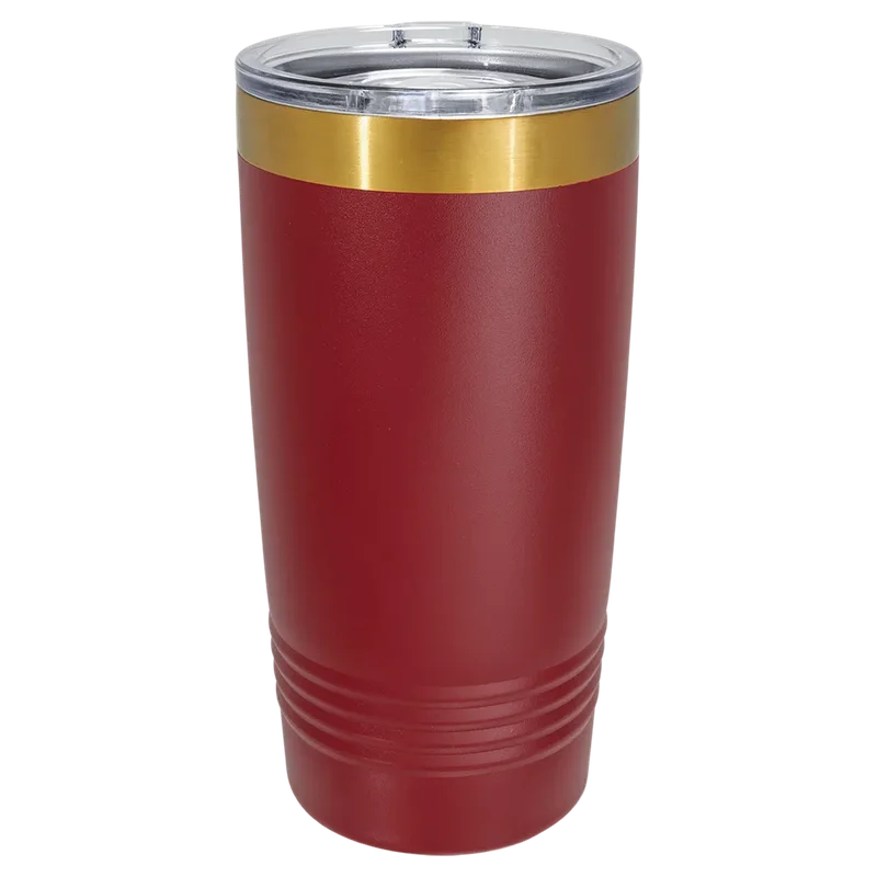 LTM7234, 20 oz Tumbler, unengraved