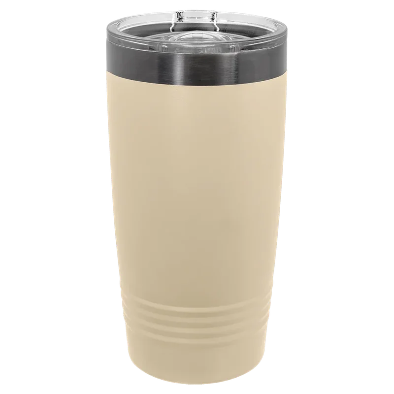LTM7282, 20 oz Tumbler, unengraved