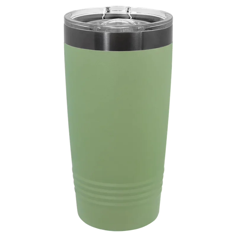 LTM7284, 20 oz Tumbler, unengraved