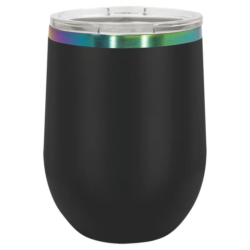 LTM890, 12 oz Stemless wine tumbler, unengraved