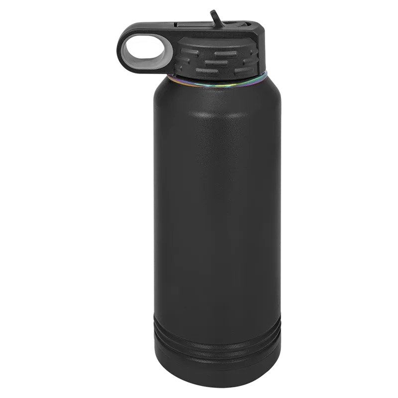 LWB250, 32 oz Water bottle, unengraved