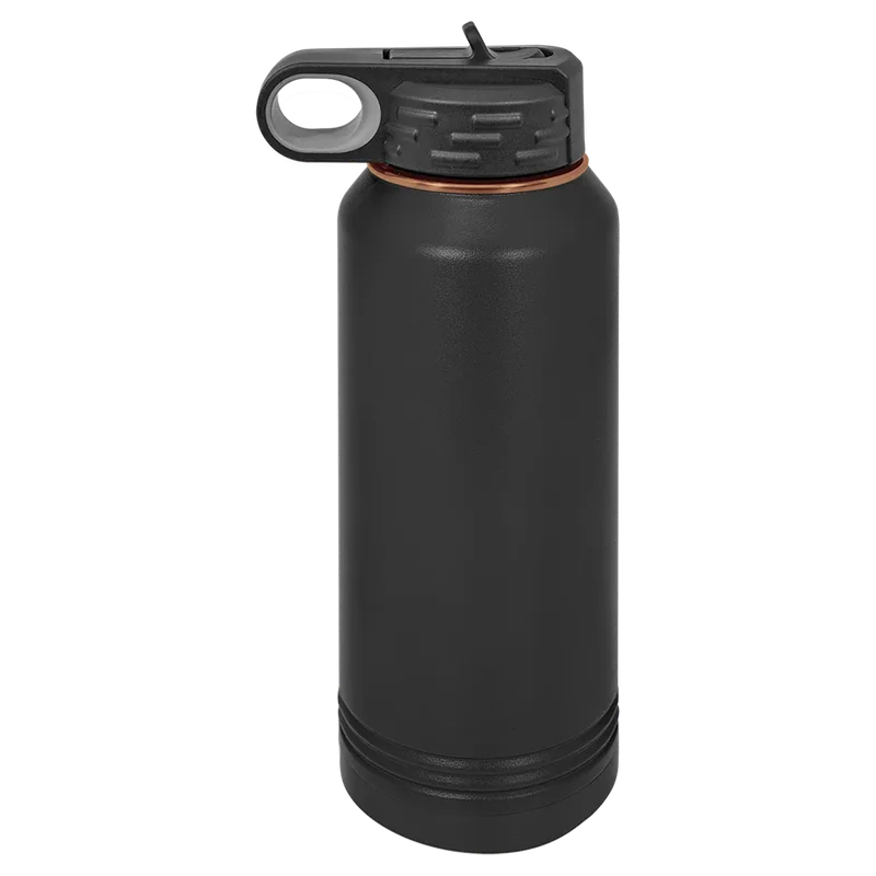 LWB240, 32 oz Water bottle, unengraved