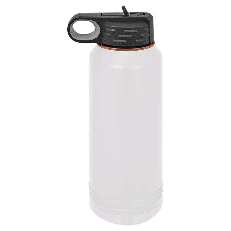 LWB241, 32 oz Water bottle, unengraved
